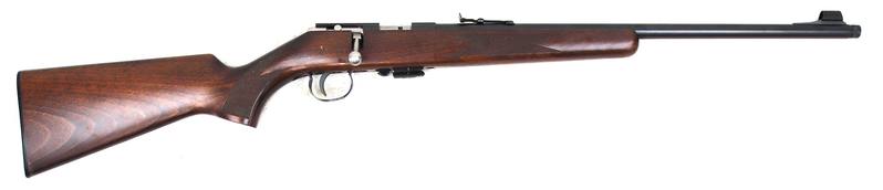 Buy 22 Anschutz 1450 18.5" in NZ New Zealand.