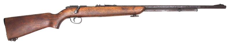Buy 22 Remington Sport Master 23.5" in NZ New Zealand.