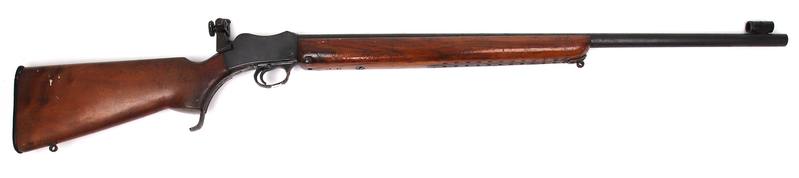 Buy 22 BSA Cadet Blued Wood 29" in NZ New Zealand.