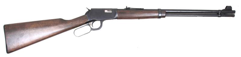 Buy 22 Norinco JW-21 Blued Wood in NZ New Zealand.