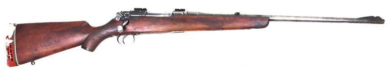 Buy 22 Mag Stirling 1500 Blued Wood 22" in NZ New Zealand.