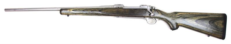Buy 270 Ruger M77 Mark 2 Stainless Laminate | Left Hand in NZ New Zealand.