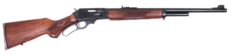 Buy 444 Marlin Blued Wood in NZ New Zealand.