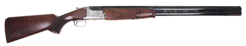 Buy 12ga Miroku MK10 Grade 3 Ported 30" in NZ New Zealand.