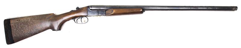 Buy 12ga Rossi 30" 1/2, Full in NZ New Zealand.
