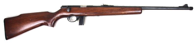 Buy 22 Stirling 14P 22" Threaded in NZ New Zealand.