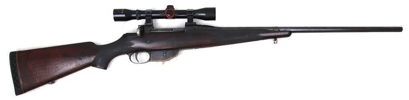 Buy 303 Ross M10 Sporter 24.5" in NZ New Zealand.