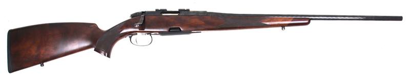 Buy 222 Steyr Classic Mannlicher Blued Wood 22" in NZ New Zealand.