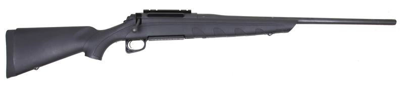 Buy 308 Remington 770 Blued Synthetic 22" in NZ New Zealand.
