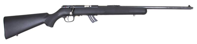 Buy 22 Savage Mark II 20" Threaded in NZ New Zealand.