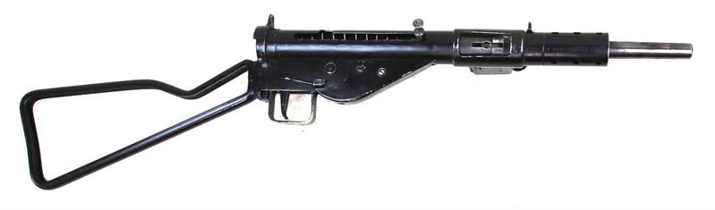Buy 9mm Sten MK-III in NZ New Zealand.