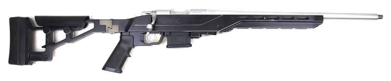 Buy 223 Howa 1500 Stainless Synthetic TSP-X 20" | Threaded in NZ New Zealand.