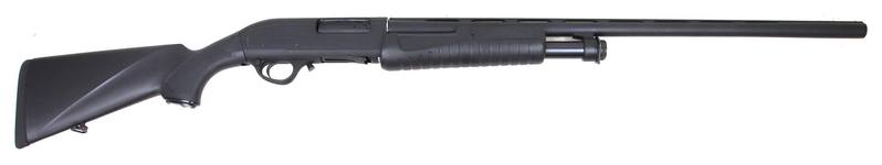 Buy 12ga Hatsan Escort 28" Inter-choke in NZ New Zealand.