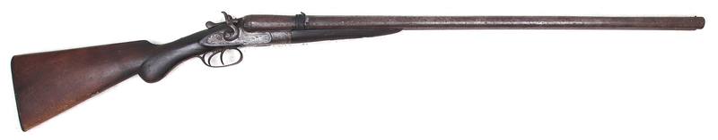 Buy 12ga E.R Reece & Sons 30" (Parts Gun) in NZ New Zealand.