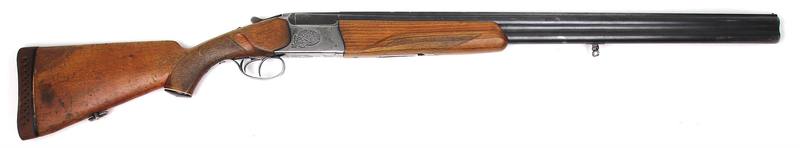 Buy 12ga Baikal IJ27 28" 1/2, Full in NZ New Zealand.