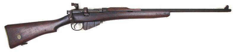 Buy 303 BSA SMLE No1 MK3 Sporter in NZ New Zealand.