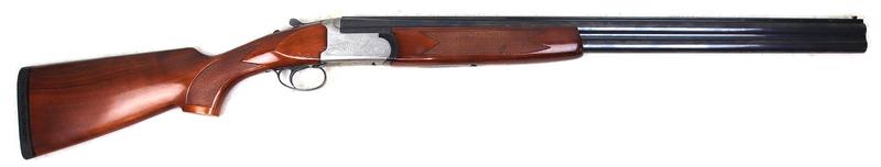 Buy 12ga Bettinsoli 28" 3/4, Full in NZ New Zealand.
