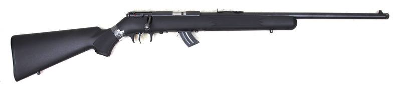 Buy 22 Savage MK2 20" Threaded (Parts Gun) in NZ New Zealand.