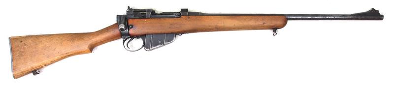 Buy 303 Enfield MK1 Sporter 21" in NZ New Zealand.