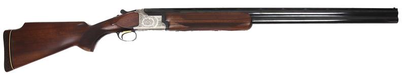 Buy 12ga Miroku BE1 30" 3/4, Full in NZ New Zealand.