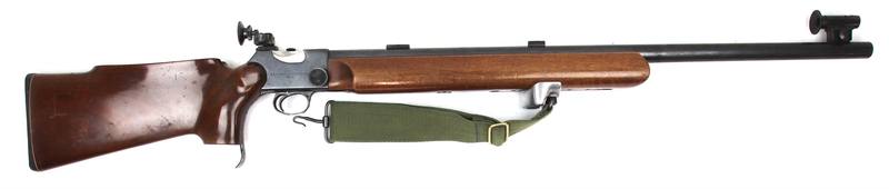 Buy 22 BSA Martini International MK2 in NZ New Zealand.