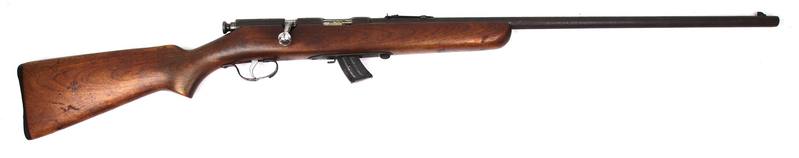 Buy 22 Stevens 56 Blued Wood 24" (Parts Gun) in NZ New Zealand.