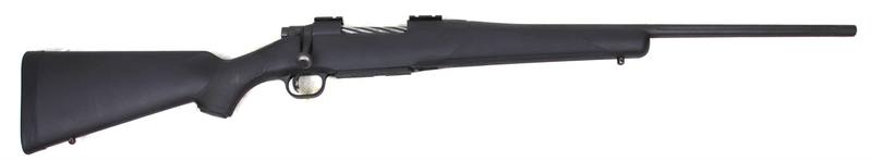 Buy 30-06 Mossberg Patriot 21" Fluted in NZ New Zealand.