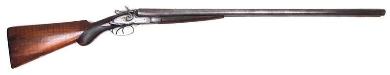 Buy 12ga S Hamilton 30" 1/2, 3/4 in NZ New Zealand.