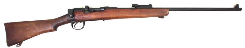 Buy 303 Enfield SMLE No1 MK3* Sporter (Parts Gun) in NZ New Zealand.