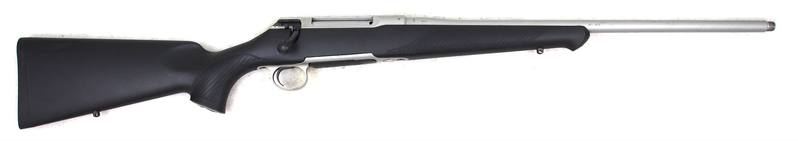 Buy 6.5 Creedmoor Sauer 100 Stainless Synthetic 20" Threaded in NZ New Zealand.