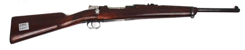 Buy 308 Mauser Spanish 18" in NZ New Zealand.