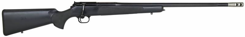 Buy 300WSM Blaser R93 Synthetic Blued Fluted & Threaded in NZ New Zealand.