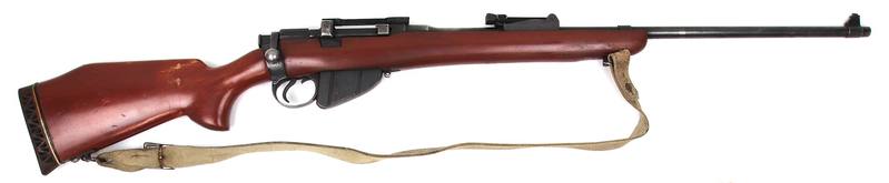 Buy 303 Enfield No1 Sporter in NZ New Zealand.