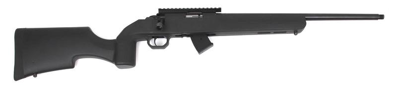 Buy 22 Howa 1100 18" Threaded in NZ New Zealand.