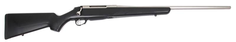 Buy 25-06 Tikka T3 Lite Stainless Synthetic 22.5" in NZ New Zealand.