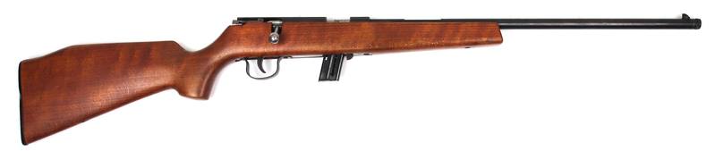 Buy 22 Voere 101 18" Threaded with Scope in NZ New Zealand.