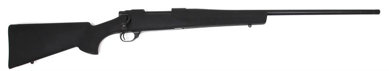 Buy 300 PRC Howa 1500 Blued Hogue 24" Threaded in NZ New Zealand.