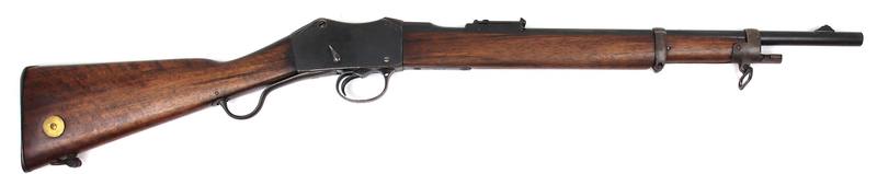 Buy 303 Enfield Martini Henry Carbine 20" in NZ New Zealand.
