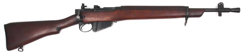 Buy 303 Enfield Mark V No1 20" Reproduction in NZ New Zealand.