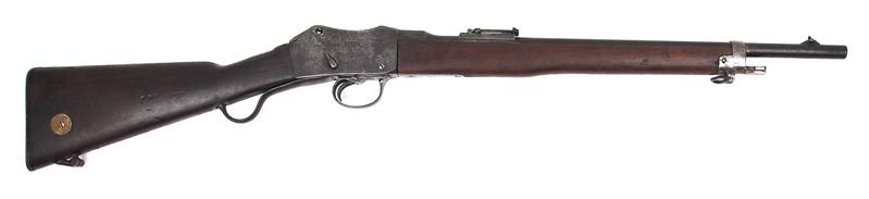 Buy 303 Martini-Enfield Carbine 20" in NZ New Zealand.