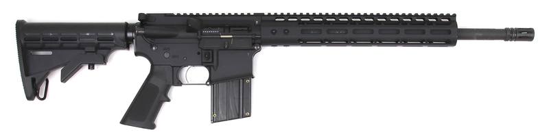 Buy 22 Mag Guncraft Ar15 18" Threaded in NZ New Zealand.