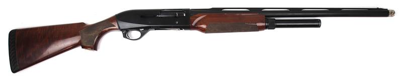 Buy 12ga Benelli M2 Walnut 24" Inter-choke with Magazine Extension in NZ New Zealand.