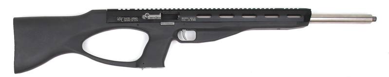 Buy 22 Mag Excel Arms MR-22 Enhanced 18" Threaded in NZ New Zealand.
