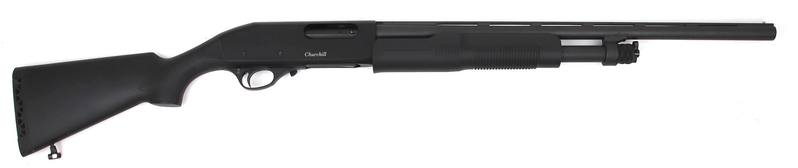 Buy 20ga Akkar Churchill 22" Inter-choke in NZ New Zealand.
