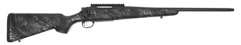 Buy 6.5 Creedmoor Howa Superlite Cerakote Carbon Fibre Stock 20" Threaded in NZ New Zealand.