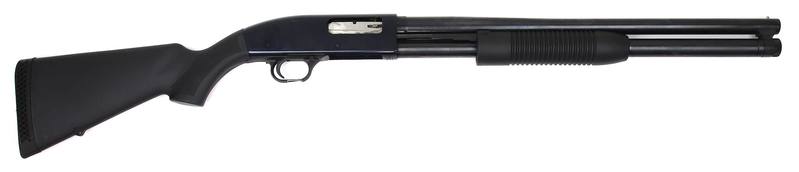 Buy 12ga Mossberg 88 20" Cyl in NZ New Zealand.