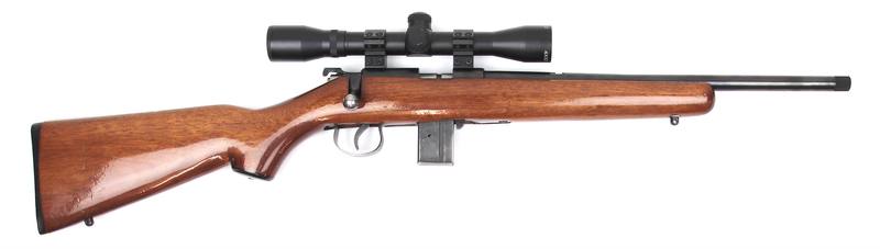 Buy 22 Mag Norinco JW23 15" Threaded with Scope in NZ New Zealand.