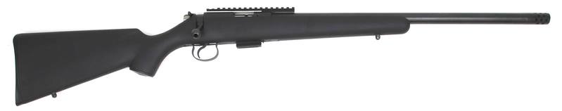 Buy 17hmr CZ 455 Varmint Blued Synthetic 20" with Rail in NZ New Zealand.