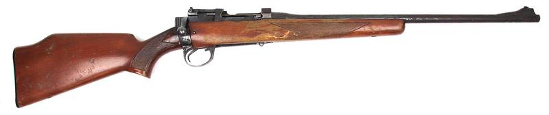 Buy 303 Parker Hale No4 Factory Sporter (Parts Gun) in NZ New Zealand.