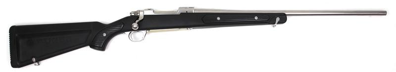 Buy 243 Ruger M77 MK2 Stainless Synthetic 22" in NZ New Zealand.